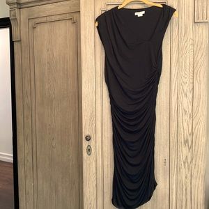 Helmut Lang dress